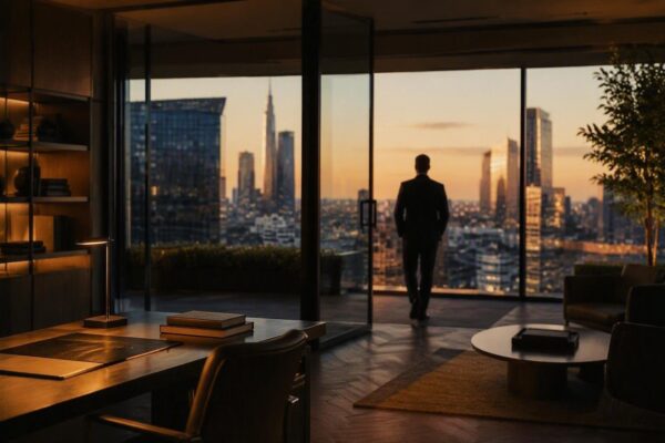 Generali Real Estate cerca partner per la gestione di 12 miliardi di euro di immobili