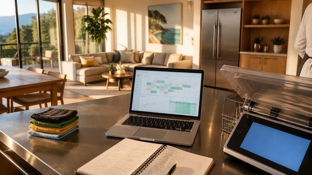Guida case vacanza: calendarizzazione, dynamic pricing e recensioni