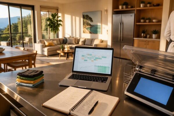 Guida case vacanza: calendarizzazione, dynamic pricing e recensioni