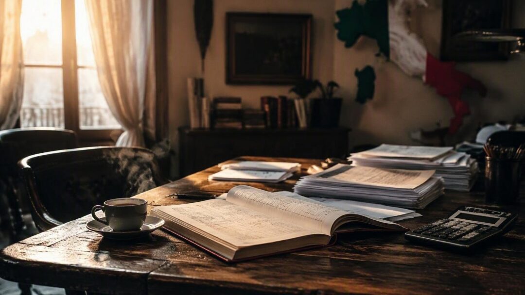 Guida completa alle imposte sulla seconda casa: IMU, Irpef, affitti e molto altro