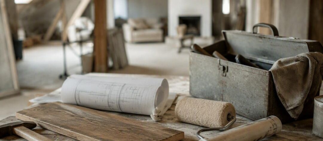Guida pratica alla riqualificazione della seconda casa