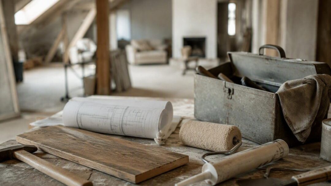 Guida pratica alla riqualificazione della seconda casa