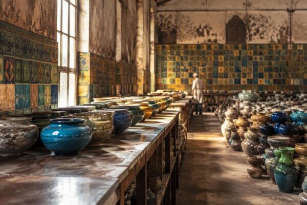 Investire a Sassuolo: come il distretto ceramico guida domanda e rendimenti