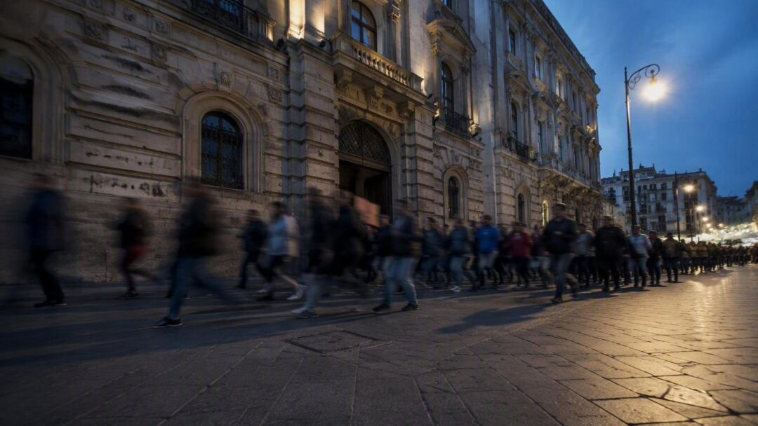 La vendita di Palazzo Formento a Messina scatena la protesta: cosa sta succedendo