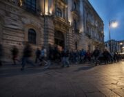 La vendita di Palazzo Formento a Messina scatena la protesta: cosa sta succedendo