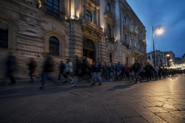 La vendita di Palazzo Formento a Messina scatena la protesta: cosa sta succedendo