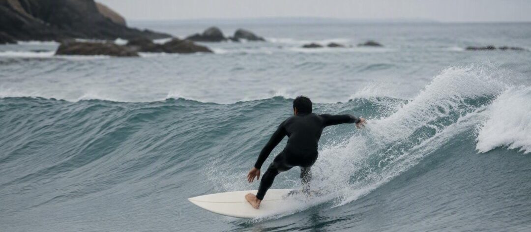 Le migliori destinazioni per imparare il surf in Italia: Toscana, Liguria, Lazio e Sardegna