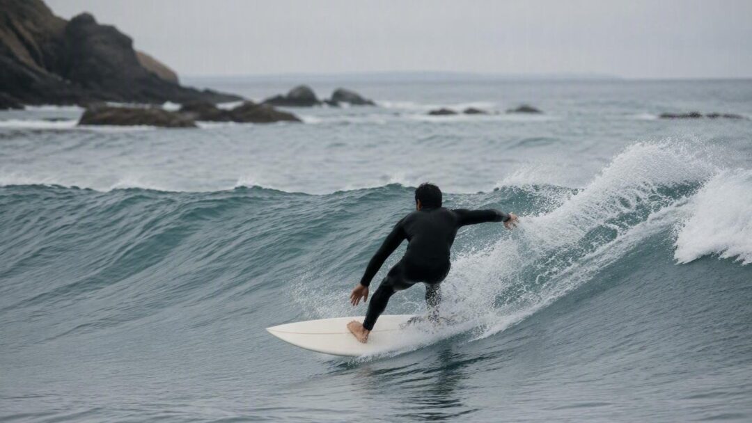 Le migliori destinazioni per imparare il surf in Italia: Toscana, Liguria, Lazio e Sardegna