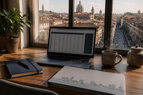Mercato degli affitti per studenti: prezzi in discesa a Brescia e Bologna