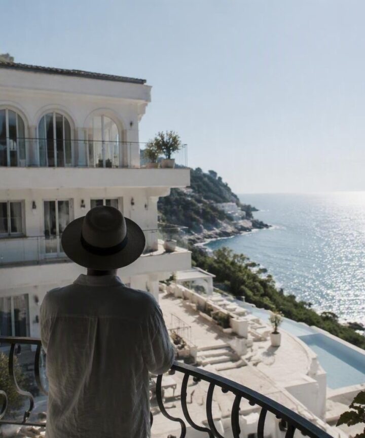 Mercato immobiliare vacanze: trend 2026 e preferenze degli acquirenti
