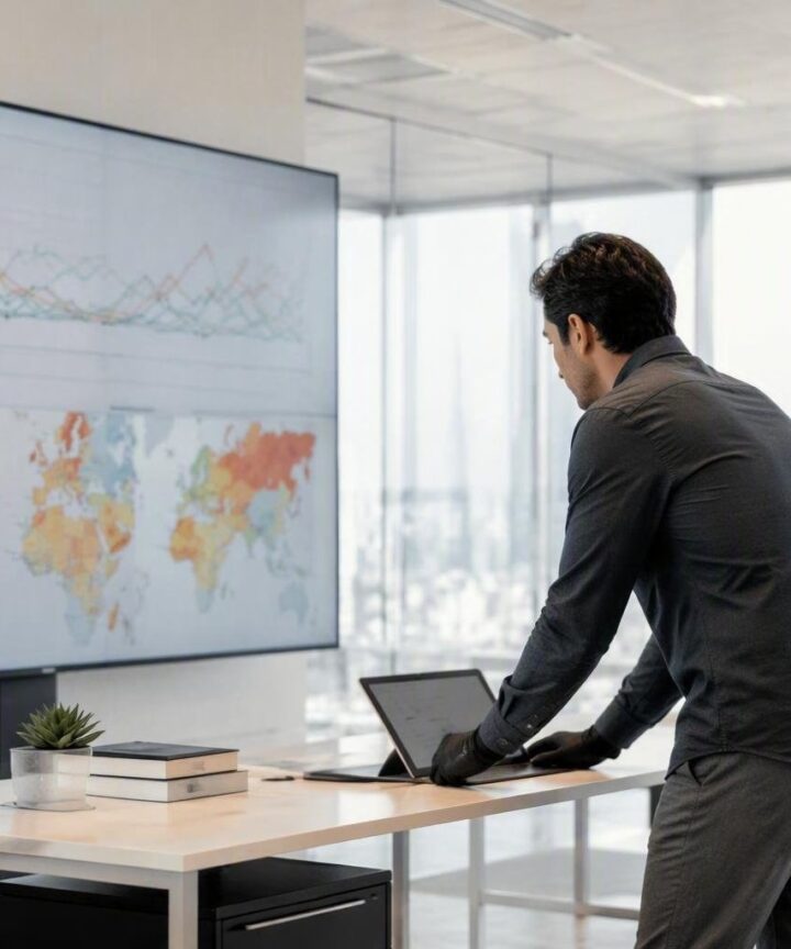 Rendimenti case vacanza: metodo replicabile per 100 località