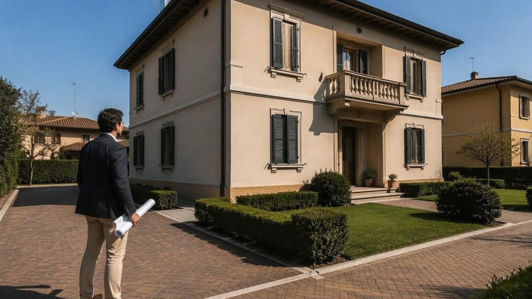 Seconda casa a Sassuolo: guida pratica per comprare e affittare