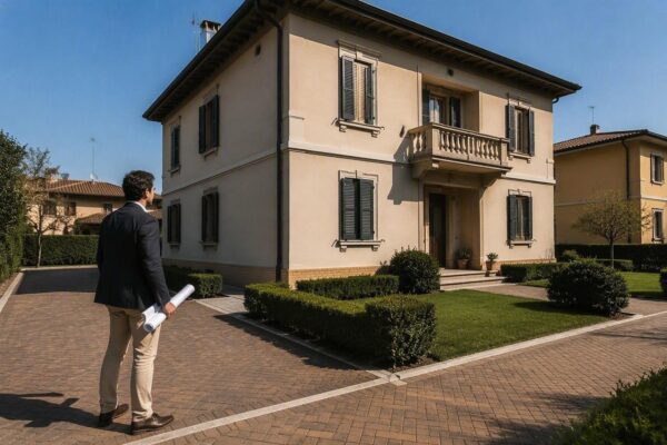 Seconda casa a Sassuolo: guida pratica per comprare e affittare