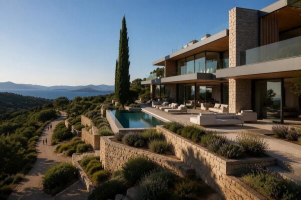 Seconda casa: come scegliere tra immobile nuovo e usato
