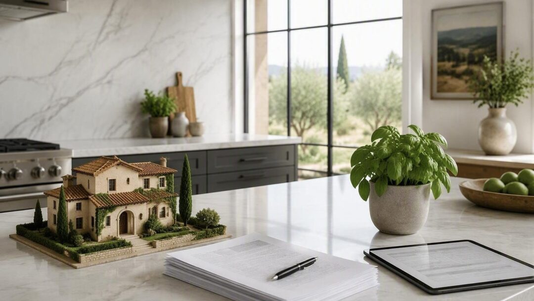 Seconda casa in Italia: come ridurre le imposte e proteggere il patrimonio