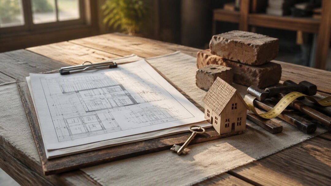 Seconda casa: scegliere tra nuova costruzione e usato