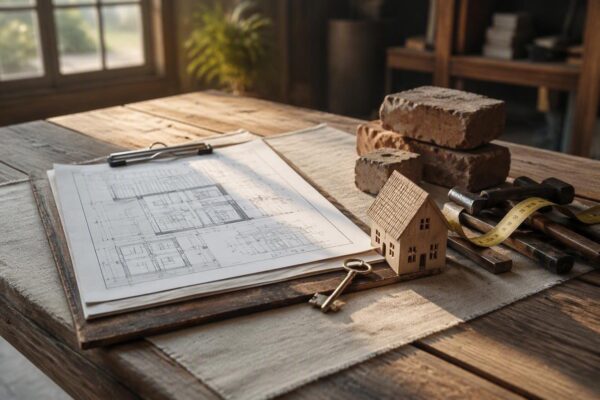 Seconda casa: scegliere tra nuova costruzione e usato
