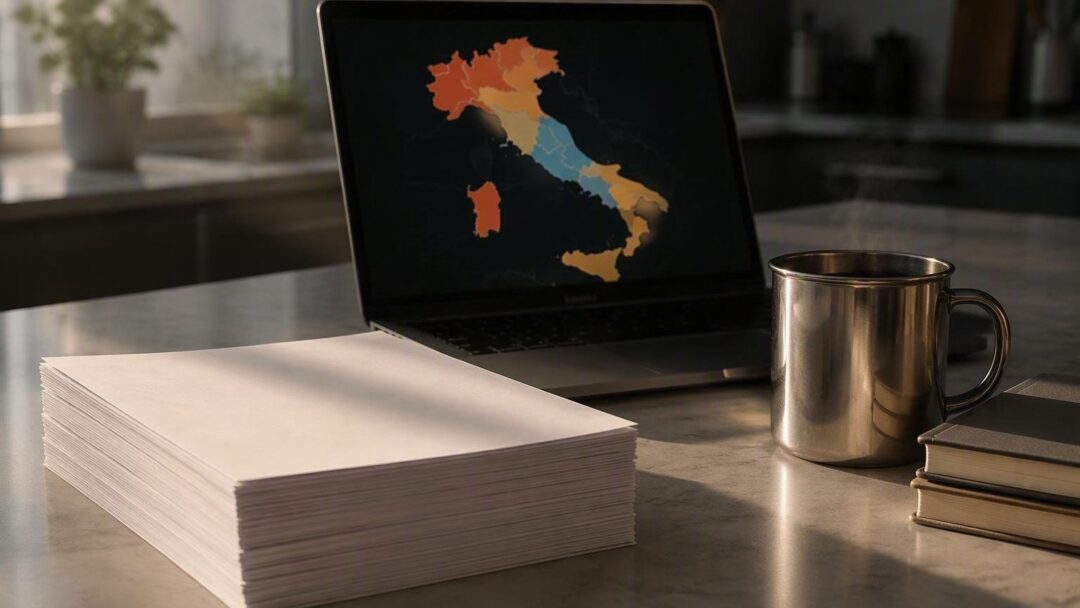 Stanze in affitto: calo dei prezzi, ma Milano resta la più cara d'Italia