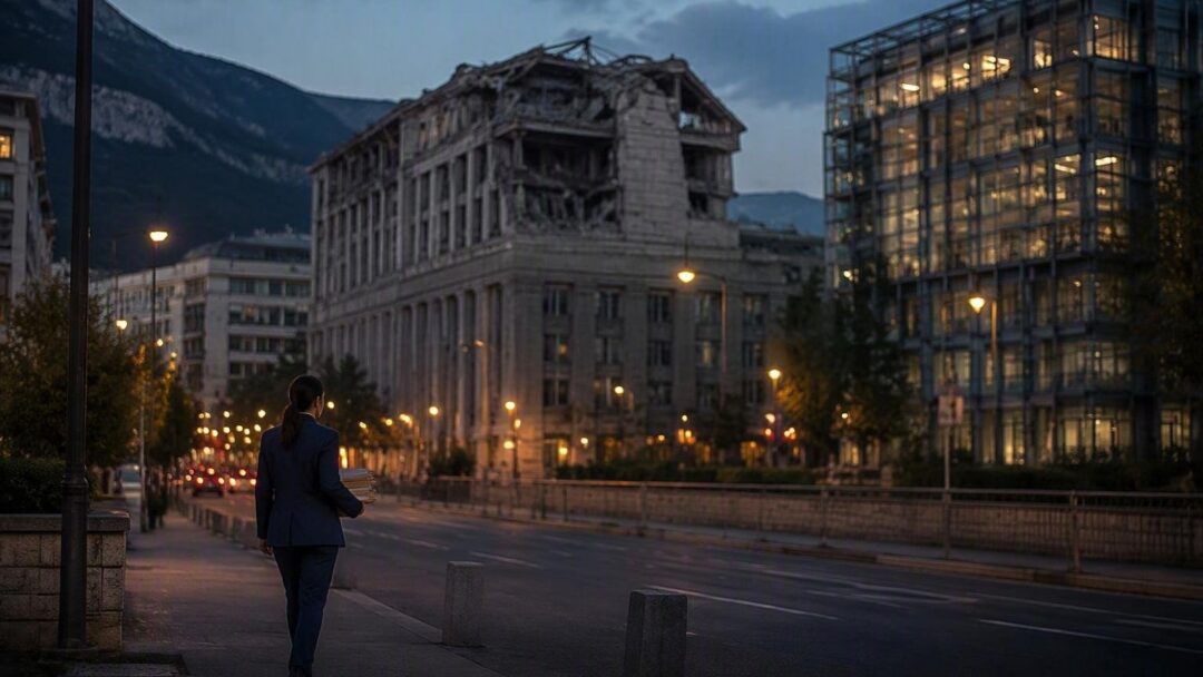 Tribunale di Bolzano: dove si trasferiranno gli uffici dopo il crollo