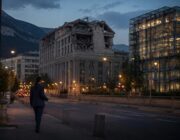 Tribunale di Bolzano: dove si trasferiranno gli uffici dopo il crollo