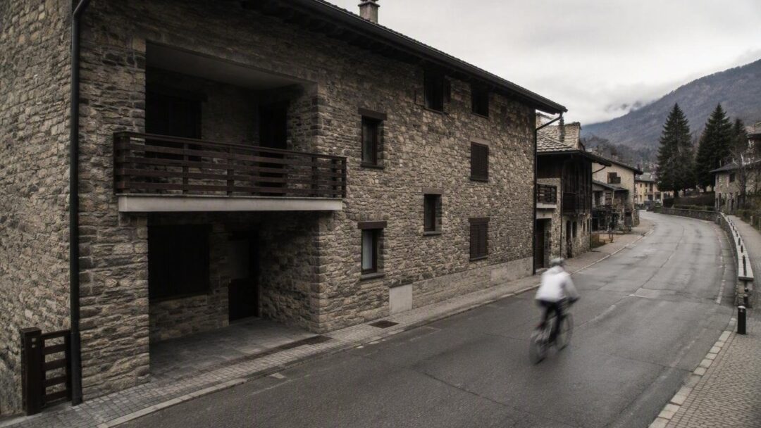Trilocale in vendita ad Aprica: comfort e posizione strategica