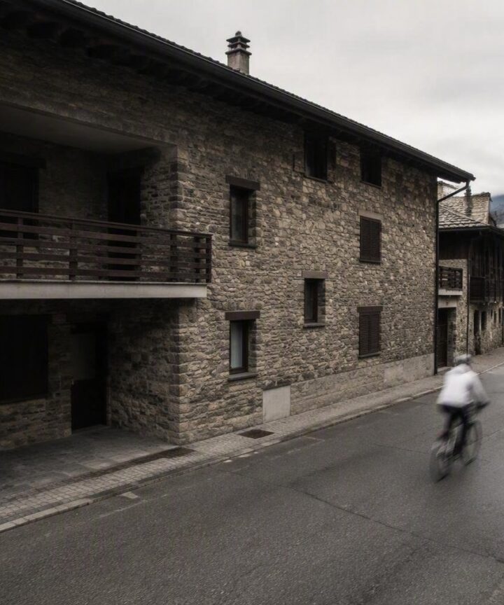 Trilocale in vendita ad Aprica: comfort e posizione strategica