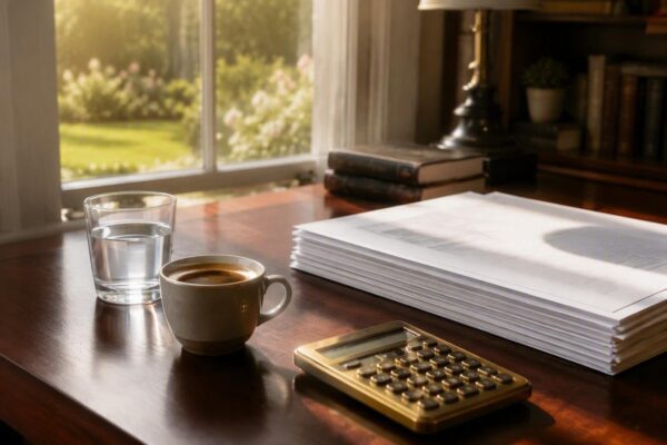 Valutare una seconda casa: yield, vacancy e costi