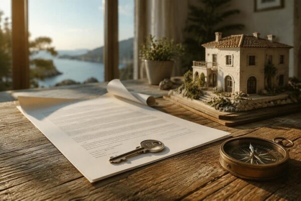 Vendere una seconda casa: agenzia o fai da te?