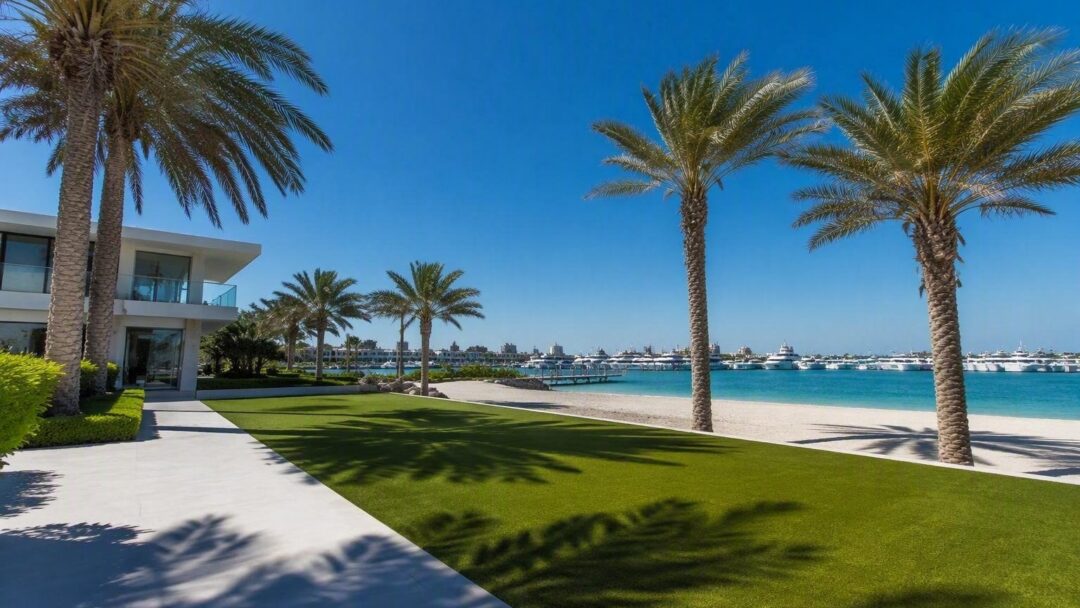 Abu Dhabi: regole aggiornate per case vacanza e licenze digitali