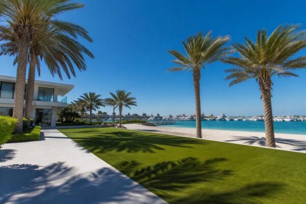 Abu Dhabi: regole aggiornate per case vacanza e licenze digitali