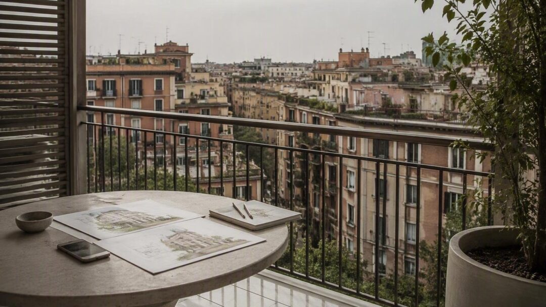Acquisti immobiliari a Roma: profilo degli acquirenti e dinamiche del mercato