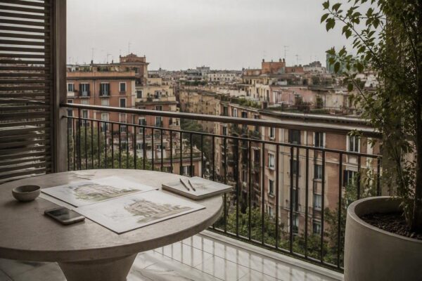 Acquisti immobiliari a Roma: profilo degli acquirenti e dinamiche del mercato
