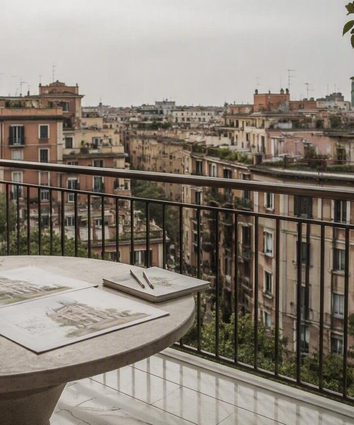 Acquisti immobiliari a Roma: profilo degli acquirenti e dinamiche del mercato