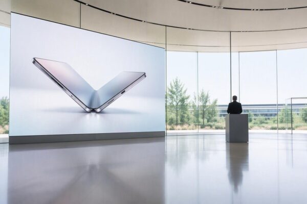 Apple cambia timone: Ternus succede a Cook e punta su innovazione e intelligenza artificiale