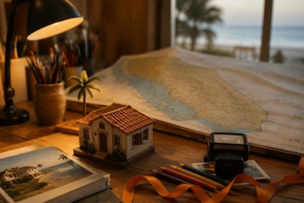 Campagna di Azul Viagens e UNE Homes: oltre 9.100 voti raccolti