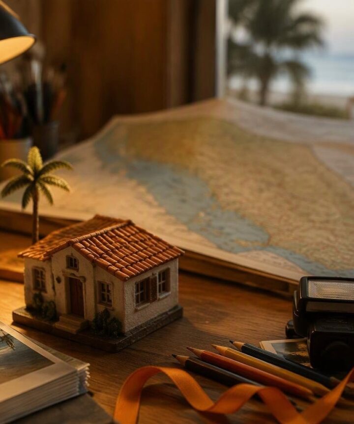 Campagna di Azul Viagens e UNE Homes: oltre 9.100 voti raccolti