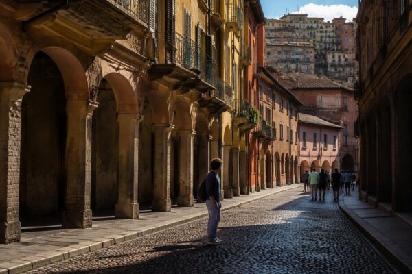 Canoni in discesa a Bologna: analisi per zona e impatto su studenti e turisti