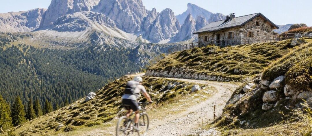 Casa vacanze in Carnia: scopri la baita autentica con vista sulle Dolomiti