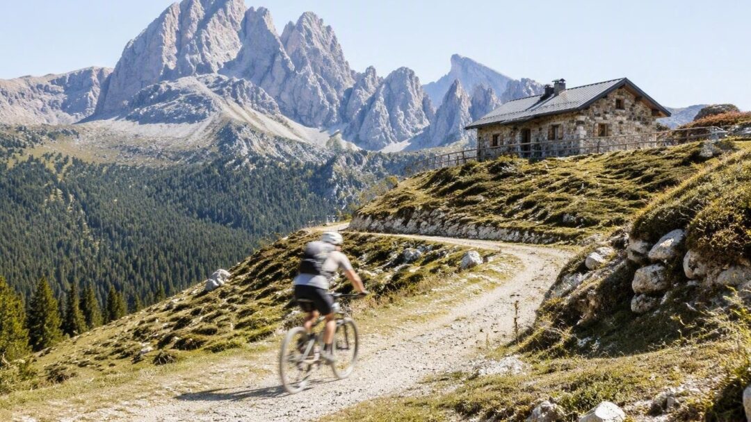 Casa vacanze in Carnia: scopri la baita autentica con vista sulle Dolomiti