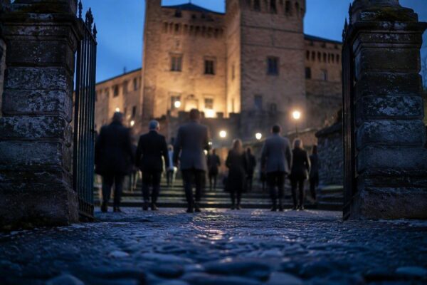 Conferenza su affitti brevi a Grinzane Cavour: prospettive per le Langhe