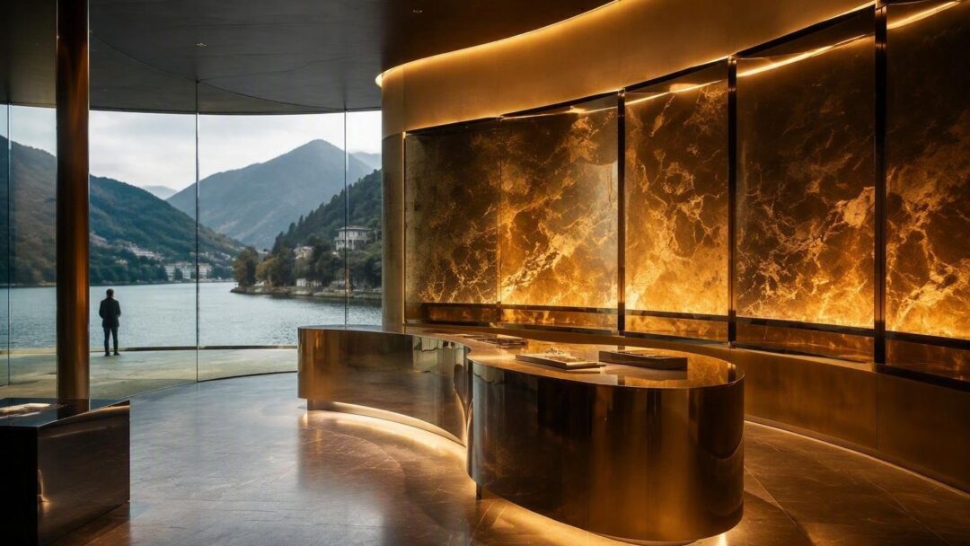 Confine come opportunità: il Lake Como Design Festival 2026 a Como e Lecco