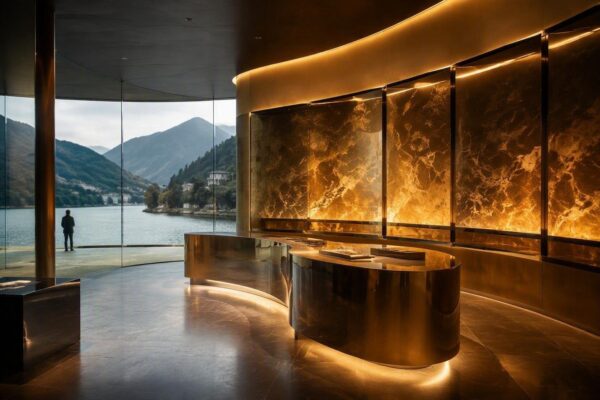 Confine come opportunità: il Lake Como Design Festival 2026 a Como e Lecco