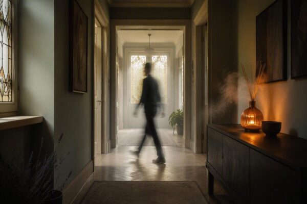 Design olfattivo: la rivoluzione del profumo negli interni domestici