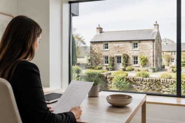 Due diligence seconda casa: checklist operativa