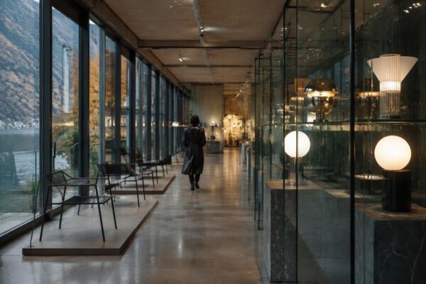 Eventi di design autunnale 2026: dove andare e cosa vedere