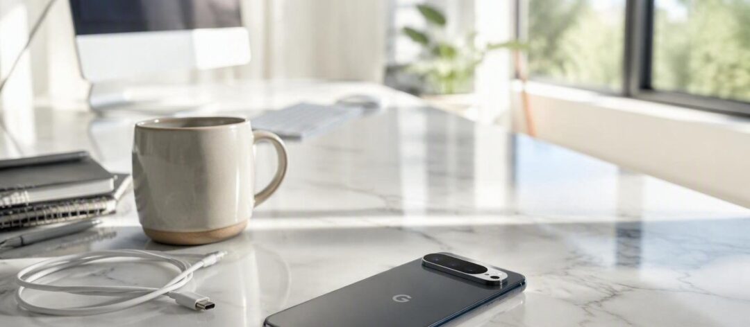 Google Pixel 10 Pro in offerta: scopri le caratteristiche e il risparmio
