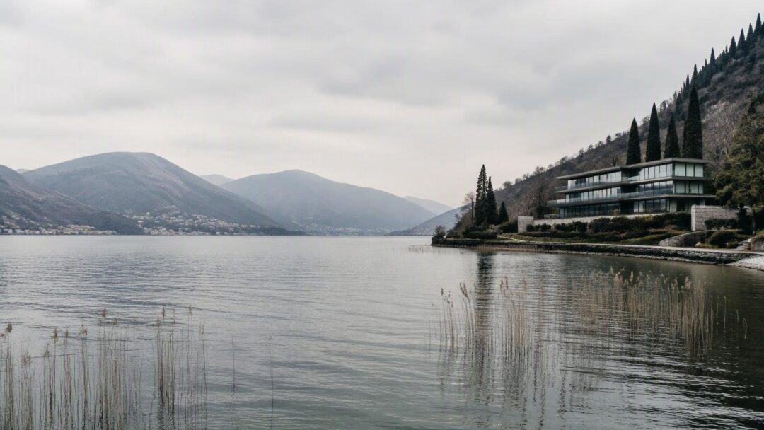 Hotel di lusso, nuove costruzioni e itinerari sul Lago di Como e Stresa