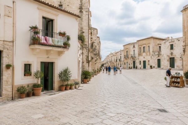 Il vantaggio di Airbnb per le case dei comuni sotto i 30 000 abitanti