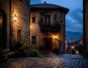 Impatto di Airbnb sui valori immobiliari dei borghi italiani