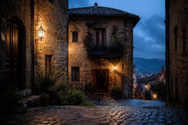Impatto di Airbnb sui valori immobiliari dei borghi italiani